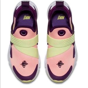 NIKE HUARACHE EXTREME "PINK/PURPLE"